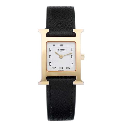 complete list hermes ladies watch